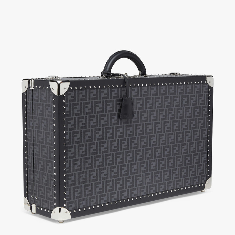 FENDI Large Rigid Suitcase outlook