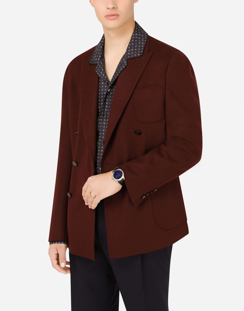 Dolce & Gabbana Sicily Ring 18-carat white gold outlook