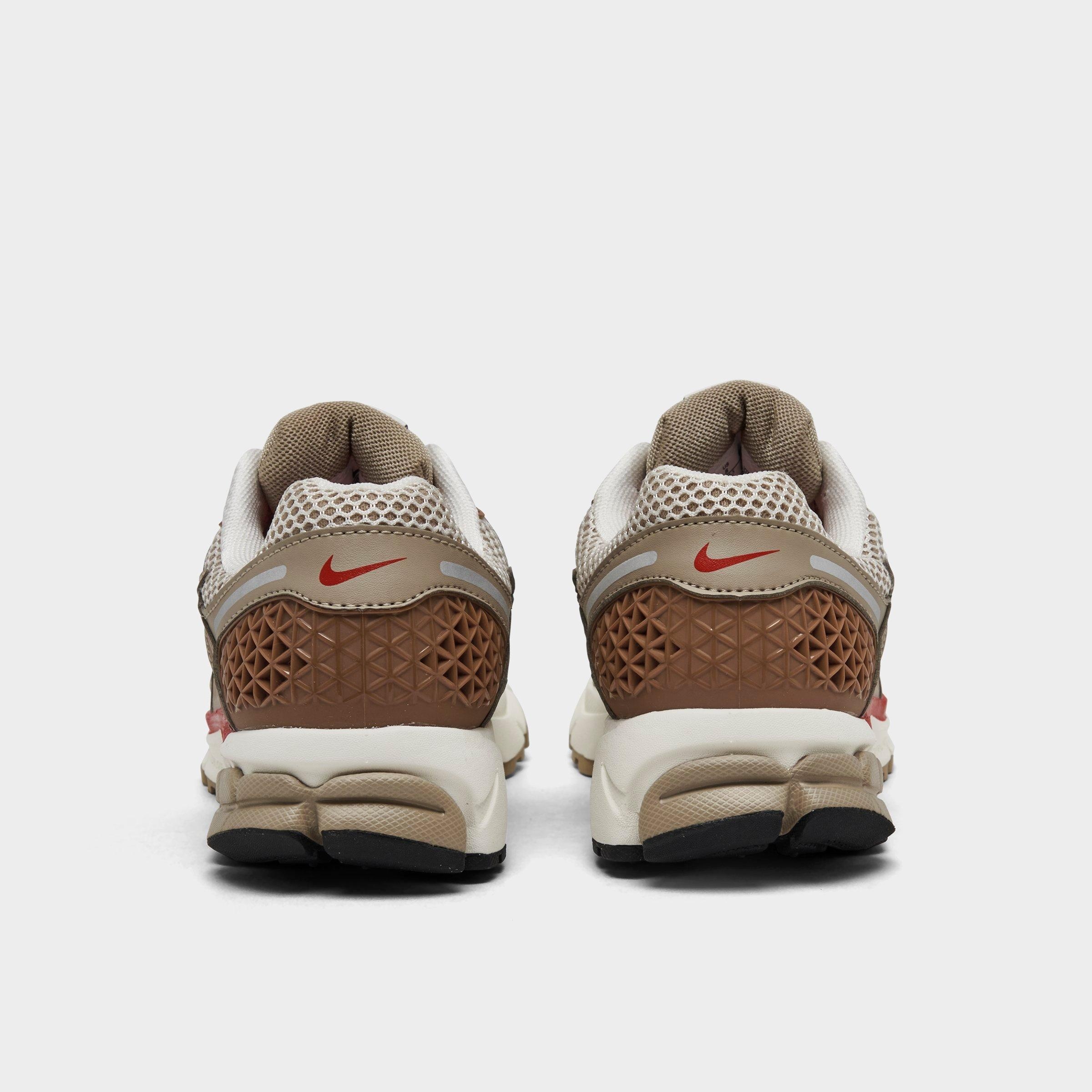 WOMEN'S NIKE ZOOM VOMERO 5 CASUAL SHOES - 4