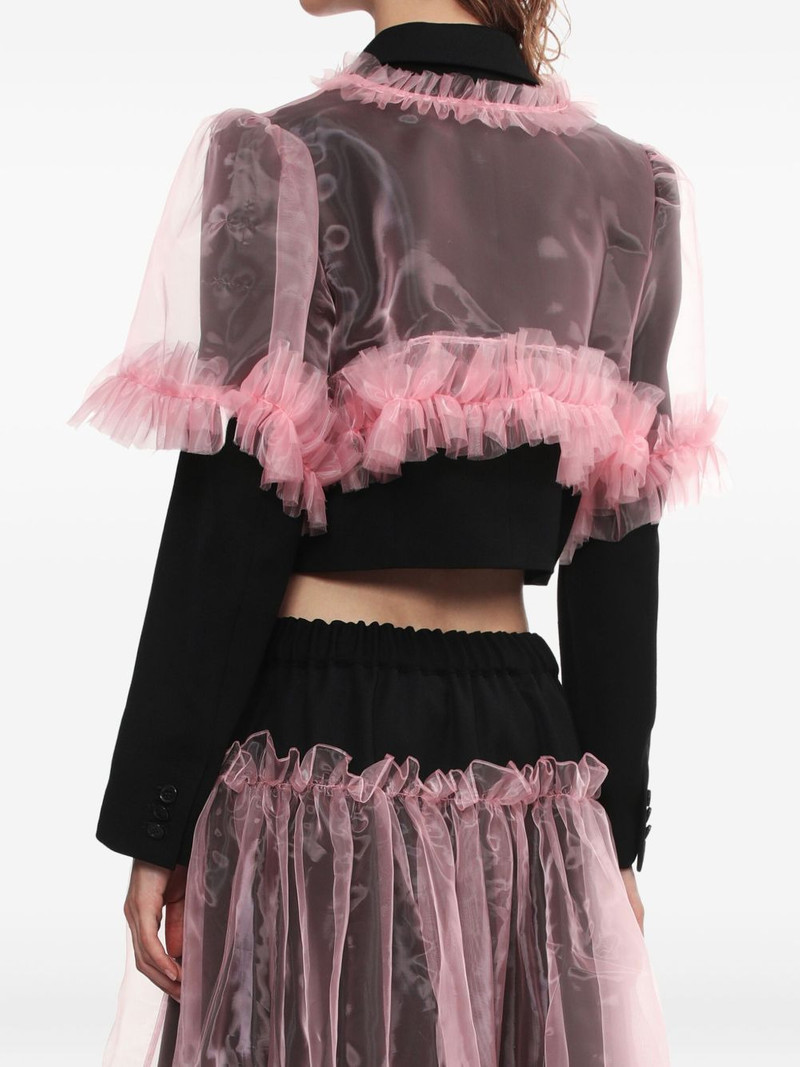 ruffled jacket 4