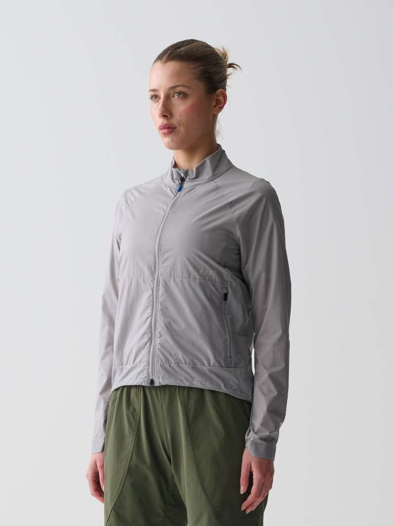 MAAP Women's Alt_Road™ Wind Jacket outlook