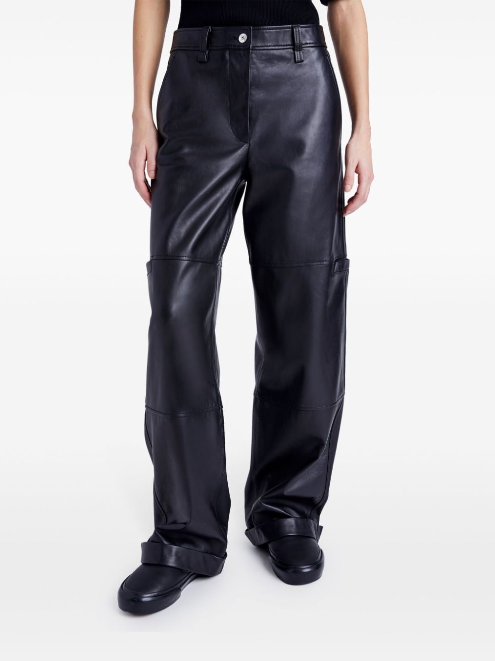 Mason trousers - 3