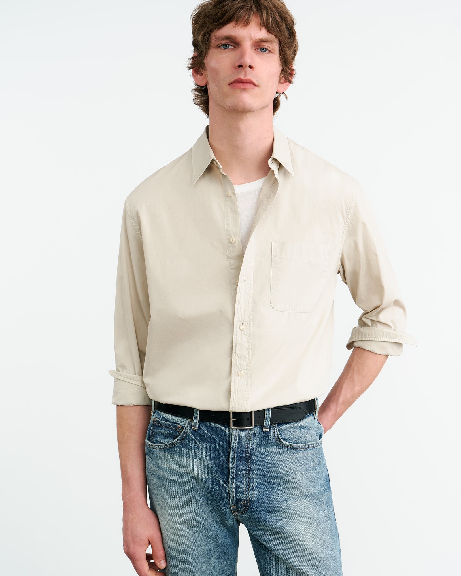 FINN SHIRT - 2