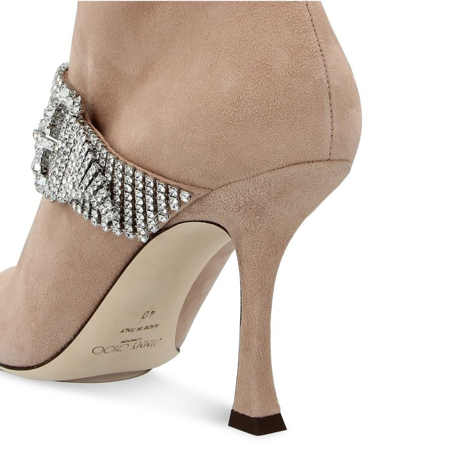 Kaza 90 ankle boots - 5