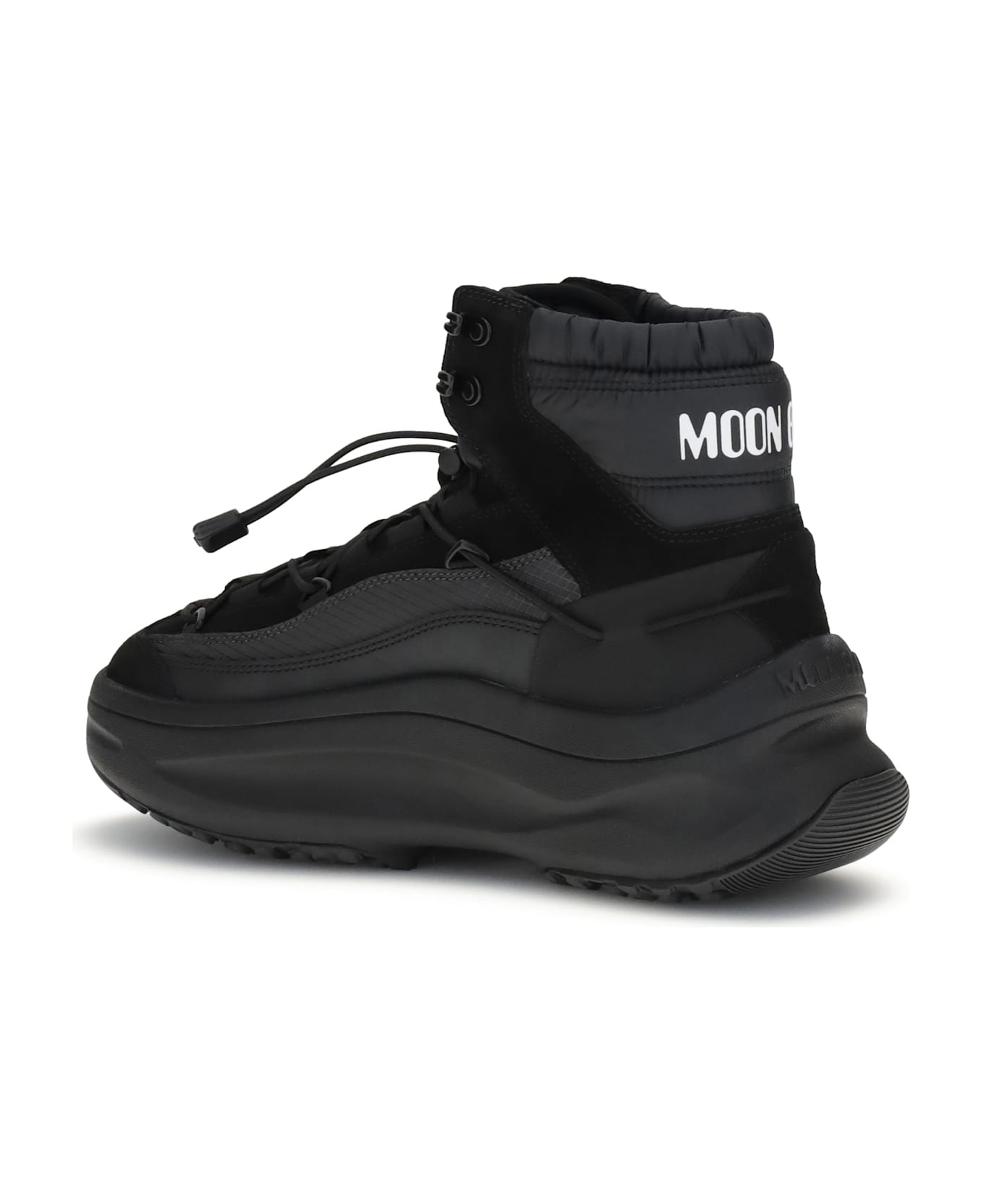 Moon247 Xlace Sneakers - 3