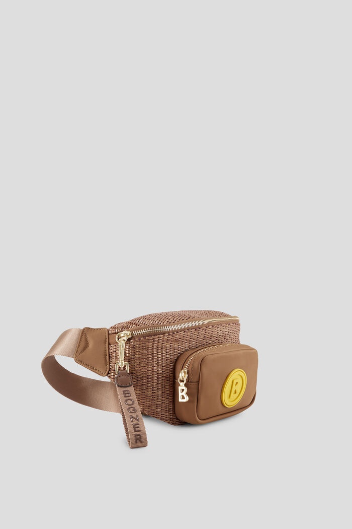 Airolo Runa Belt bag in Brown - 2