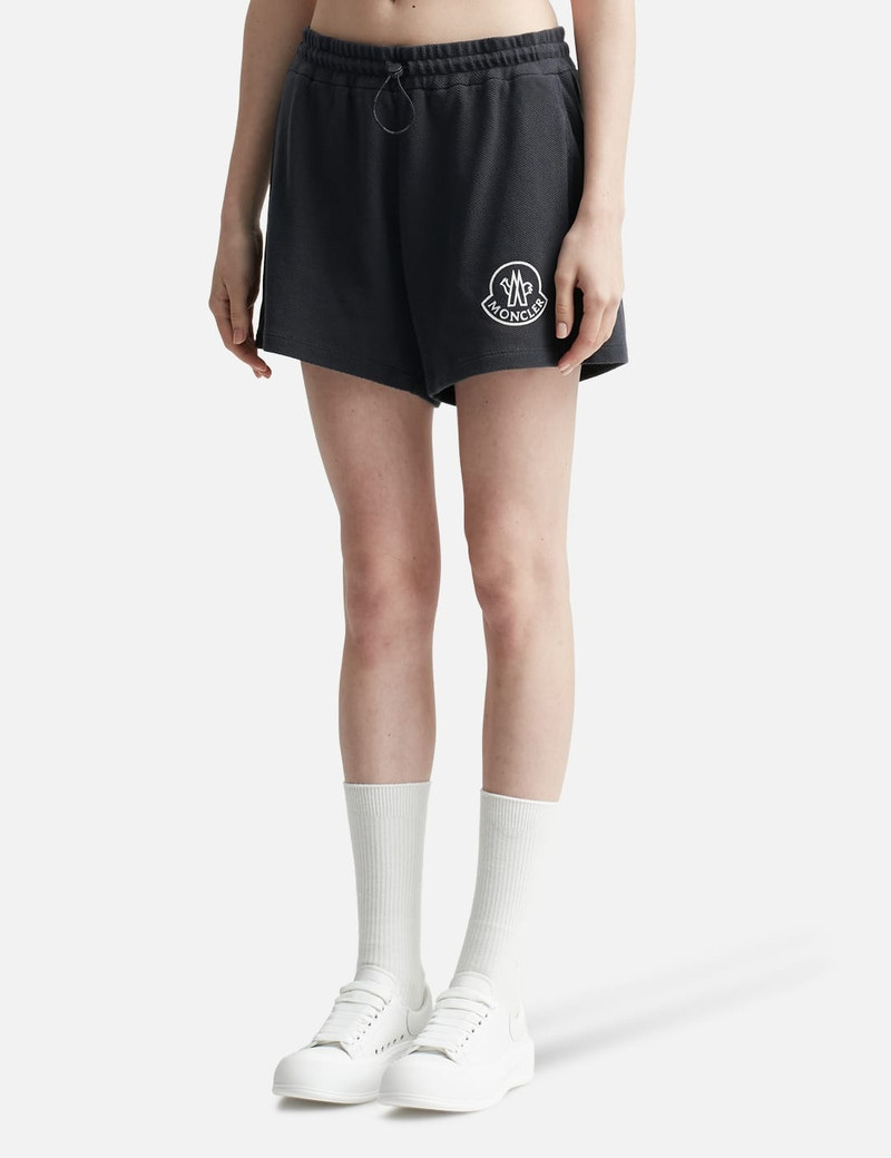 Moncler SHORTS outlook