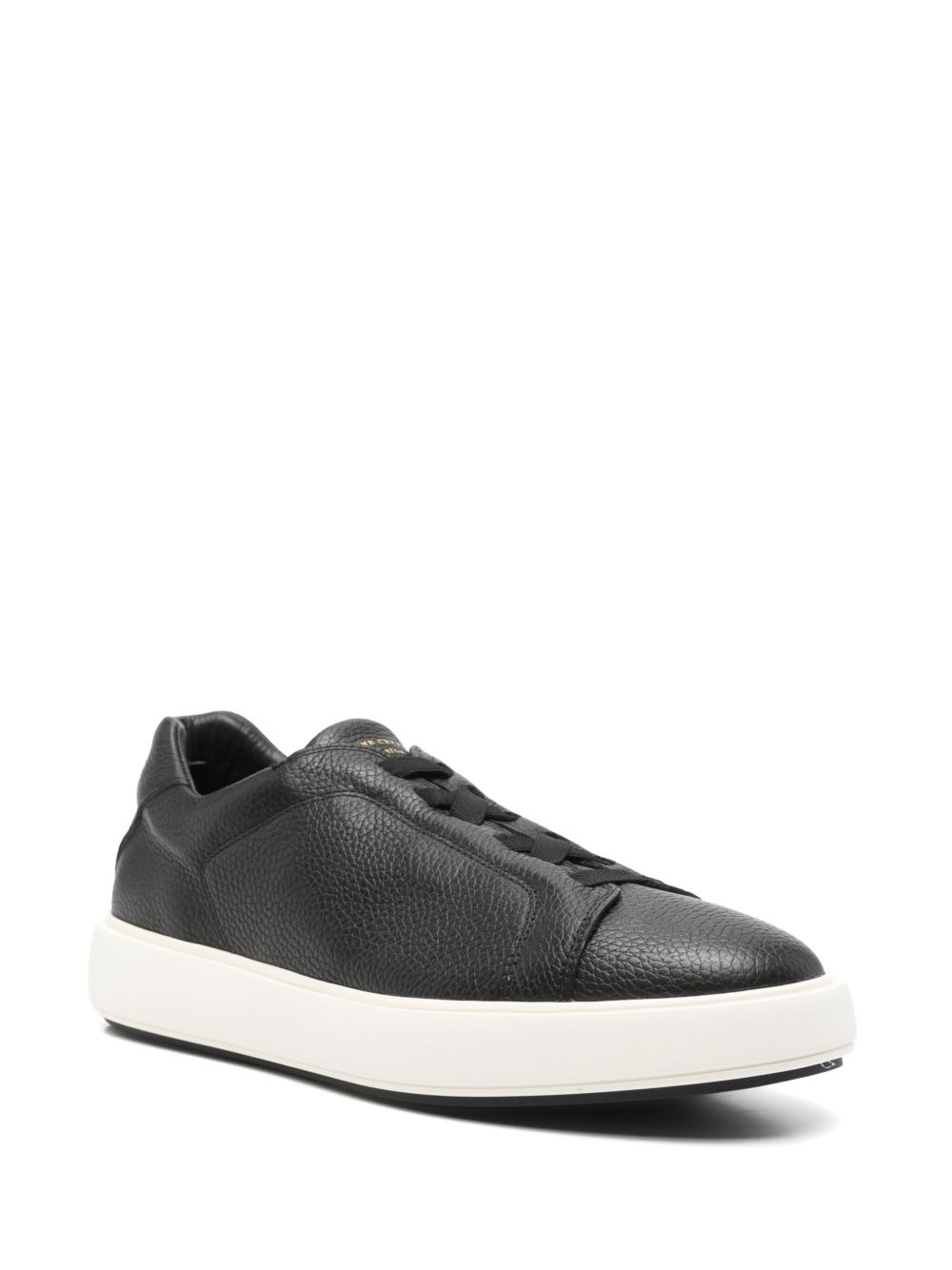 Slouch sneakers - 2