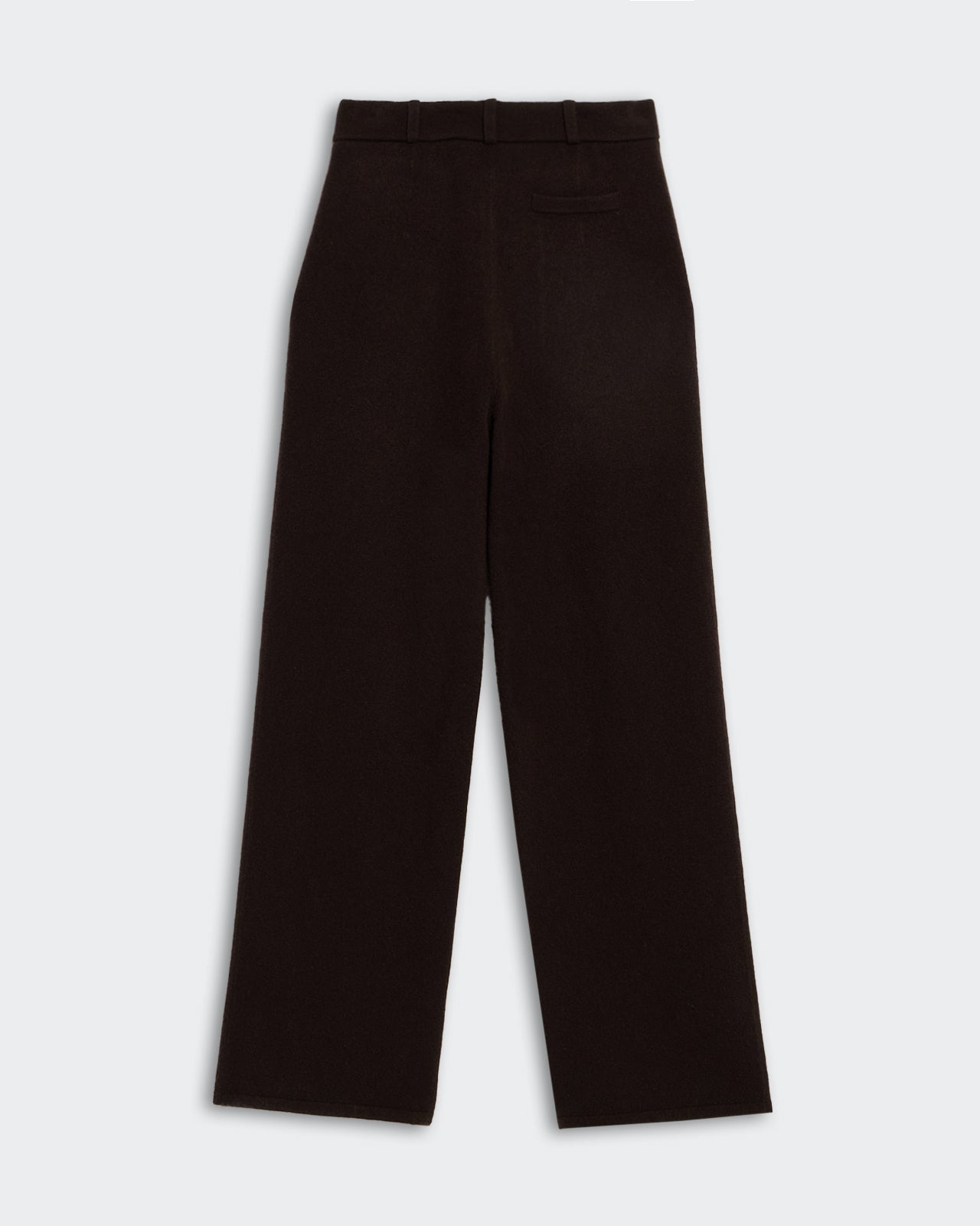 Tailored Trouser - 4