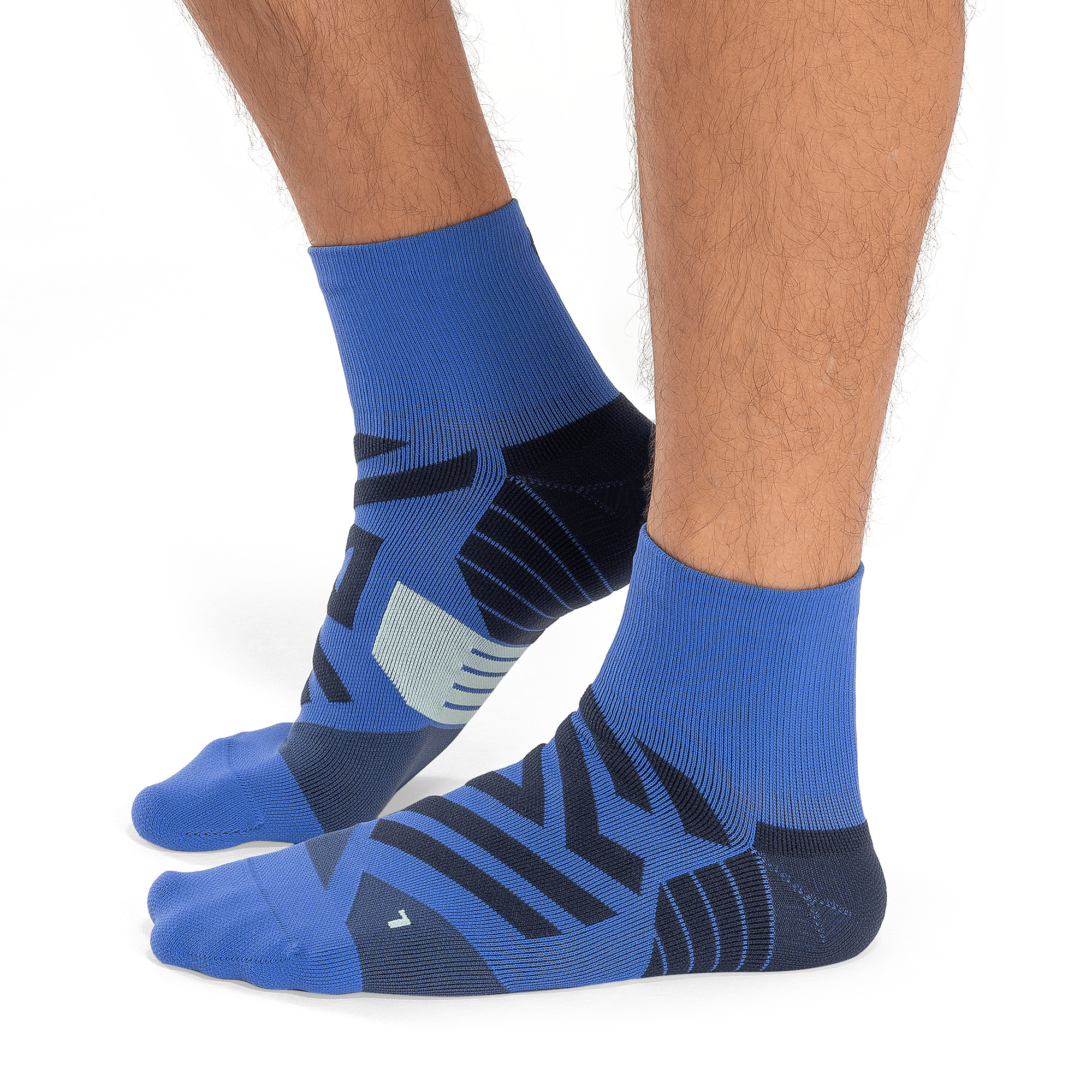Performance Mid Sock - 3