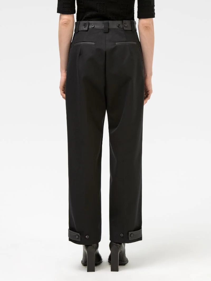 WORKER PANTS - 6