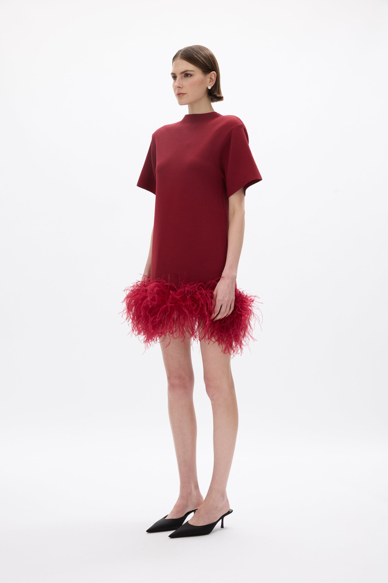 RACHEL GILBERT RITA MINI outlook