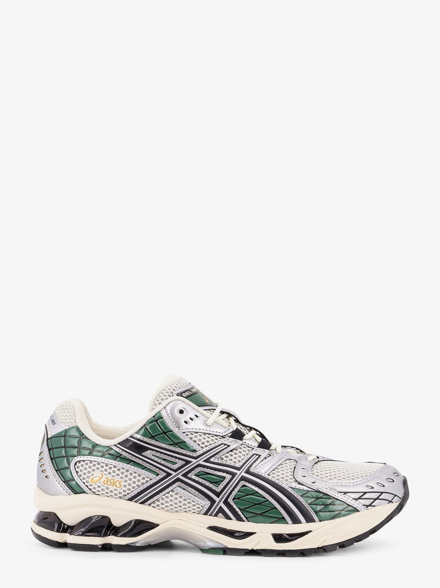 GEL-NIMBUS MESH SNEAKERS - 1