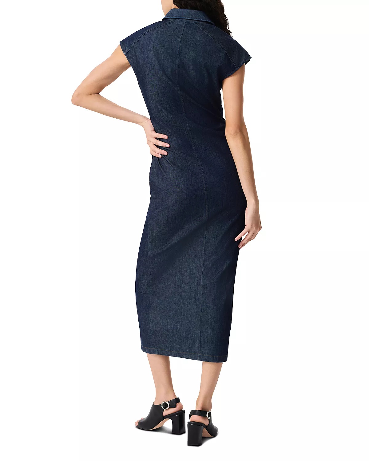 Airflex Leah Dress - 4