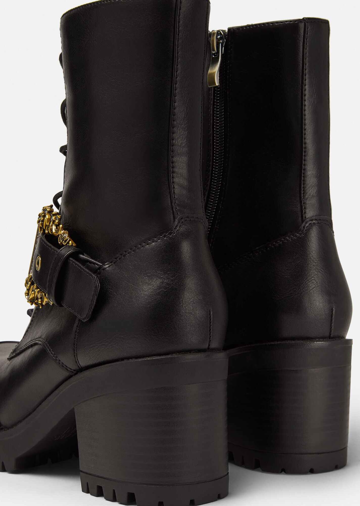 Mia Couture1 Boots - 4