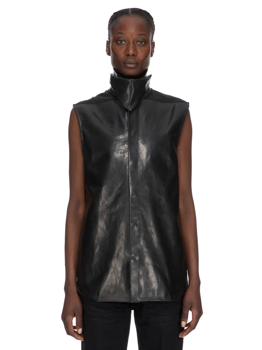 THROAT LATCH SL SHIRT - 1