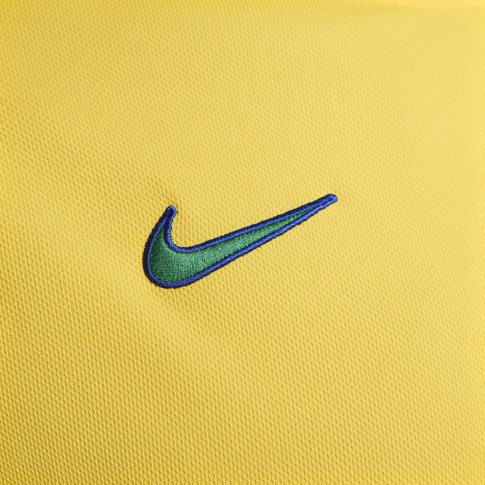 ウェア NIKE - Nike CBF M NK Reissue SS JSY N&N Yellow Nike Nike Brazil 1998 World Cup Remake Kit Tracksuit Jersey