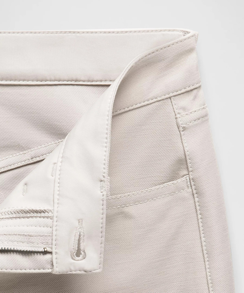 EasyFive Mid-Rise Relaxed-Straight Pant *Regular 9