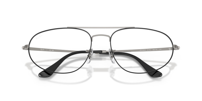 Ray-Ban EXPLORER IV OPTICS outlook