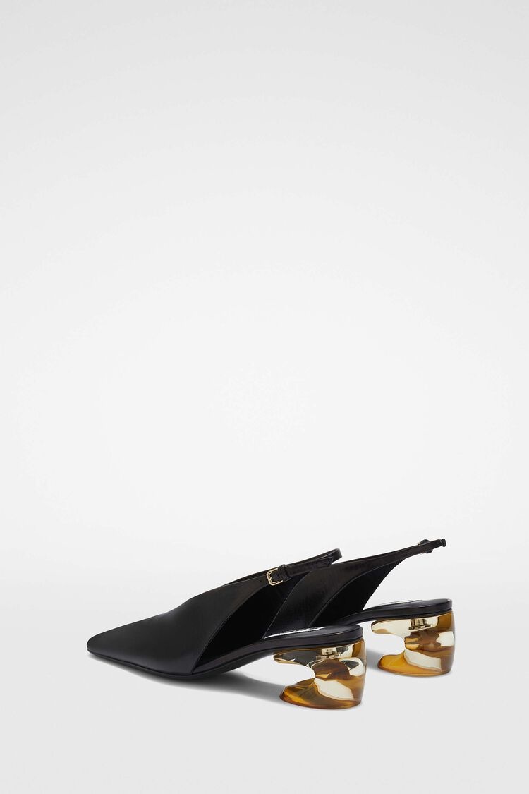 Pumps - 4