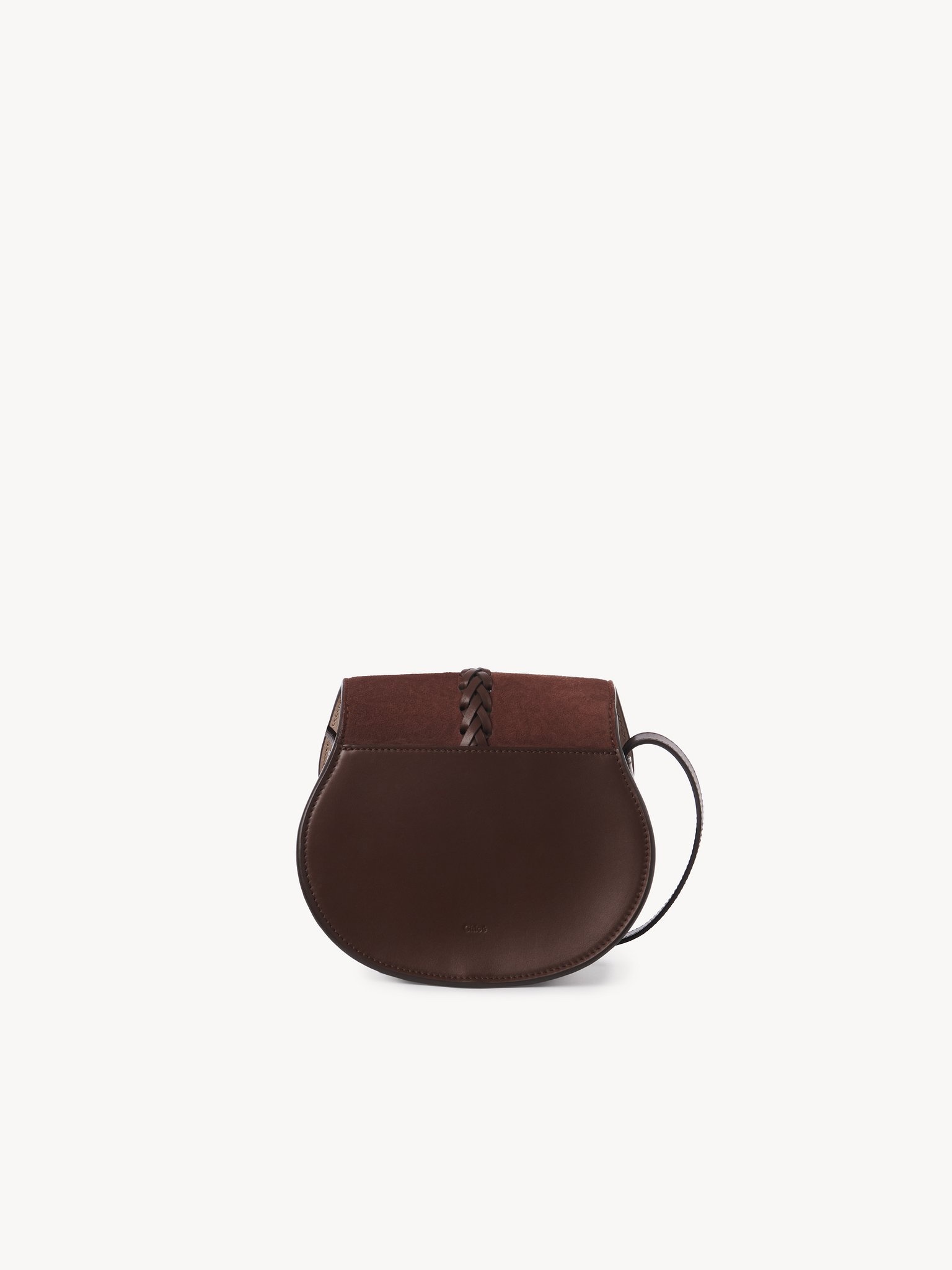 MARCIE SMALL SADDLE BAG - 4
