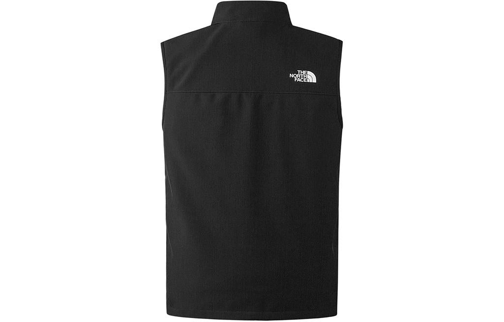 THE NORTH FACE Apex Bionic Vest 'Black' NF0A83U2-JK3 - 3