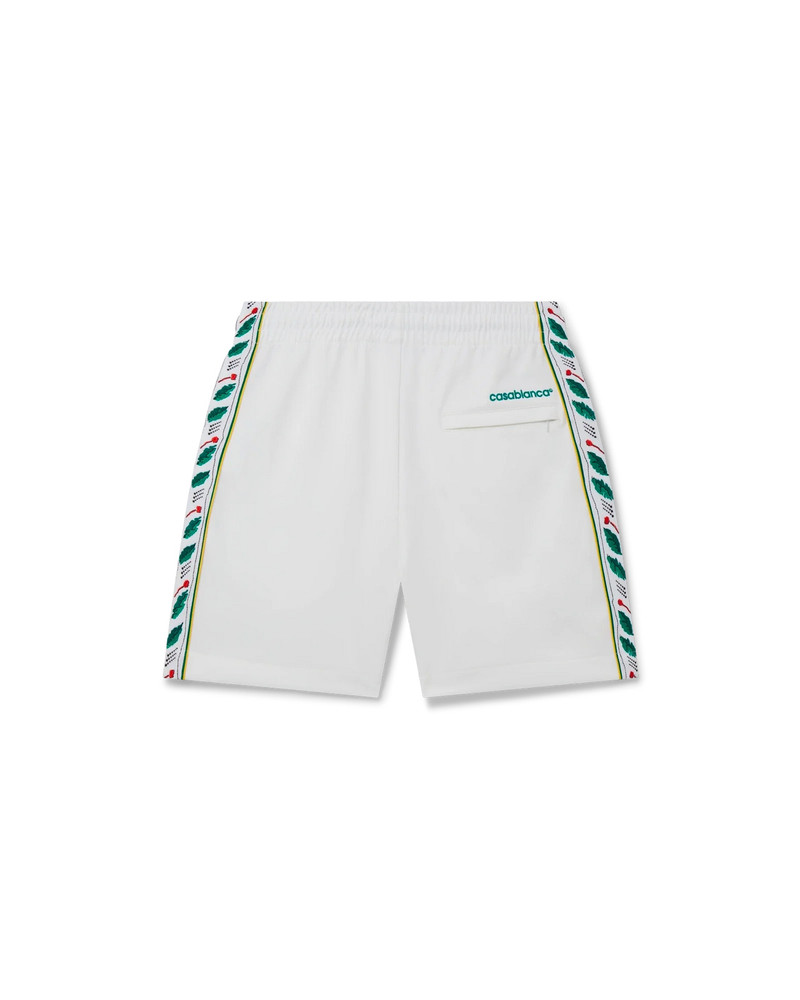 Laurel Track Shorts 1