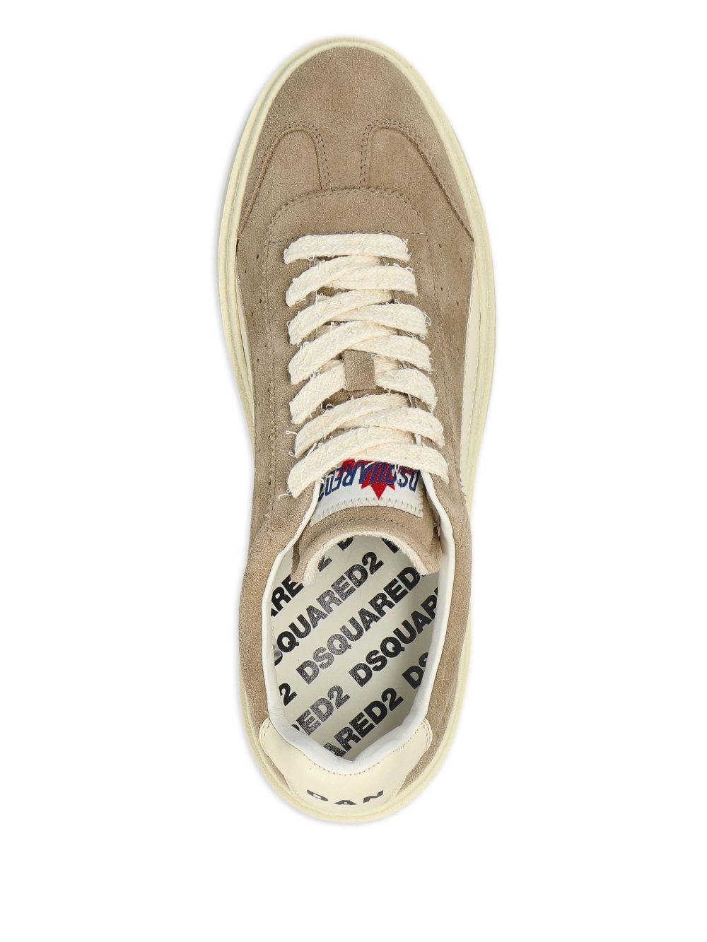 Rider sneakers - 4