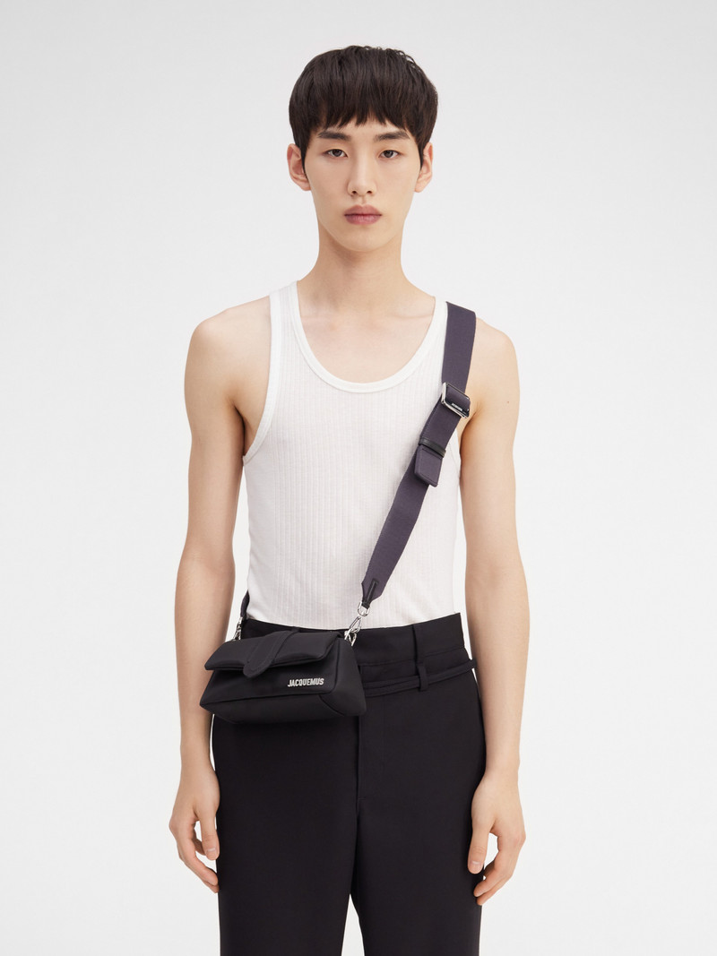 Le petit Bambimou nylon 6