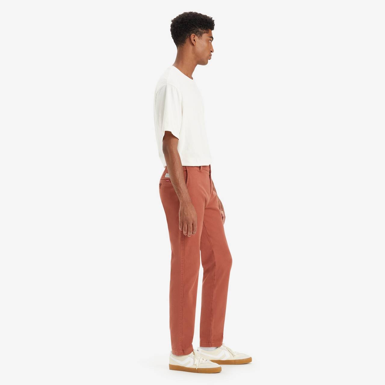 LEVI'S® XX CHINO STANDARD TAPER FIT MEN'S PANTS - 6