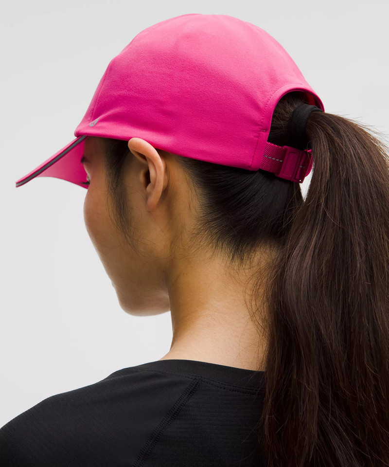 Fast and Free Running Hat 3