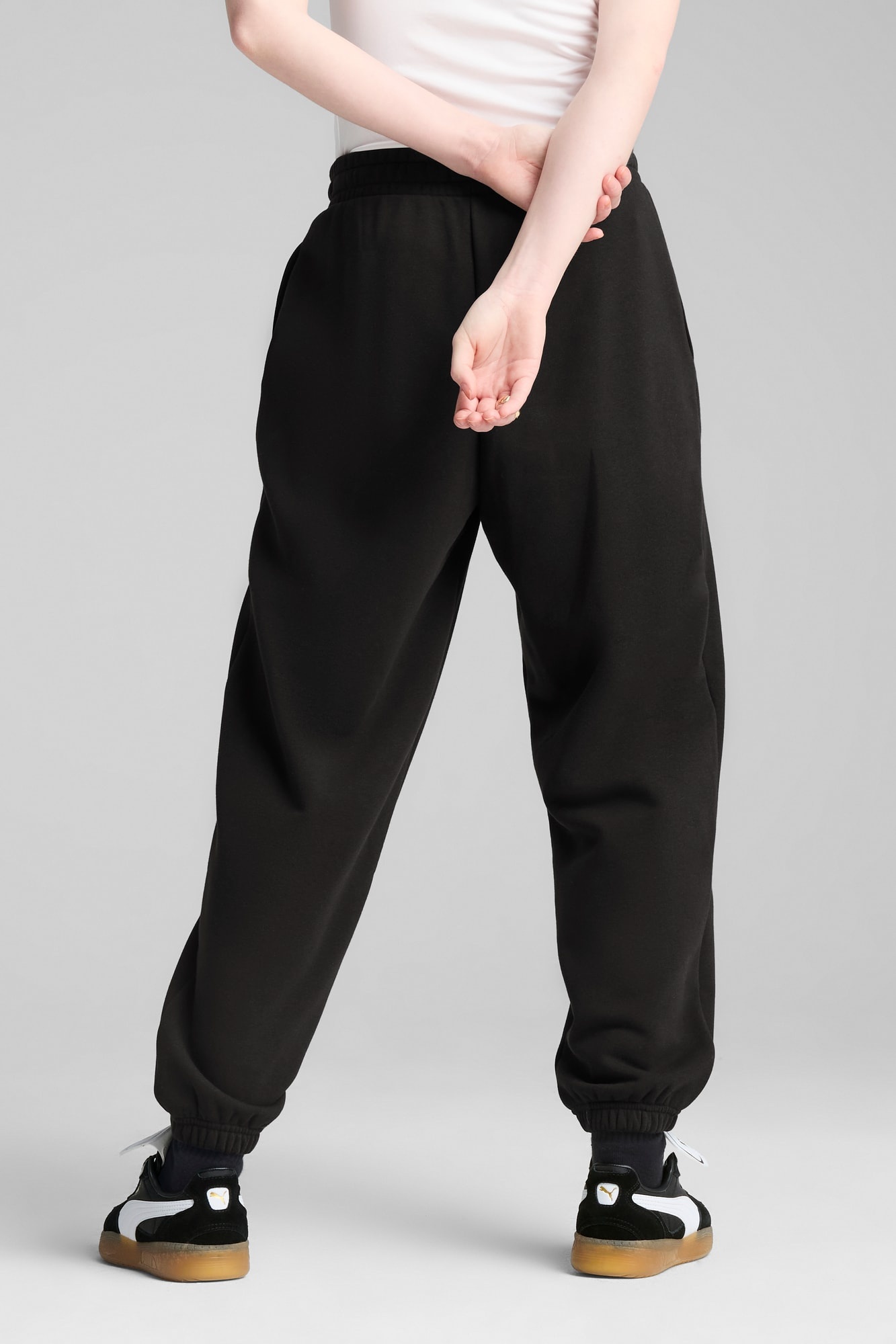 Wardrobe Essentials Women's Relaxed Sweatpants - 6
