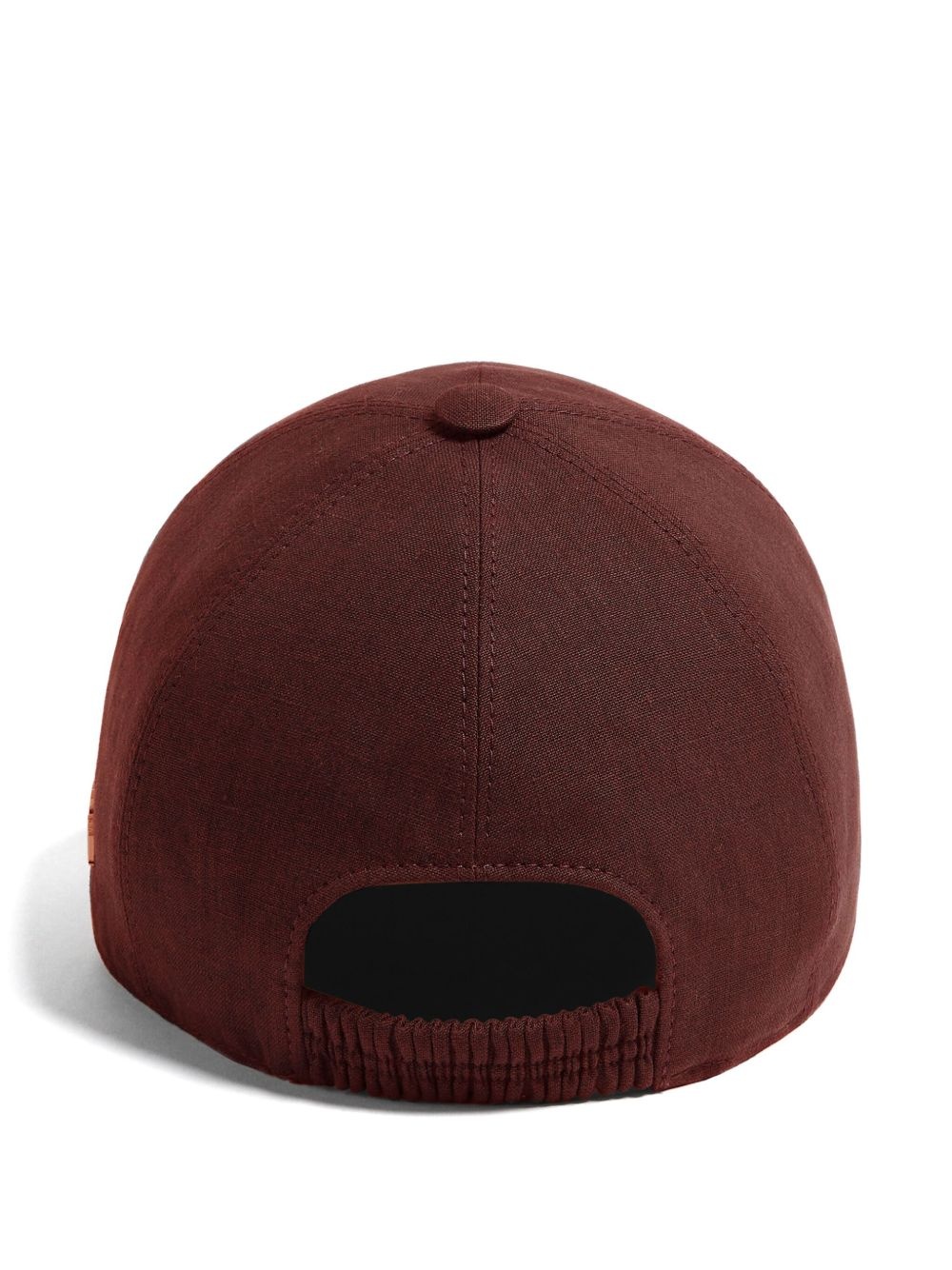 Oasi baseball cap - 2