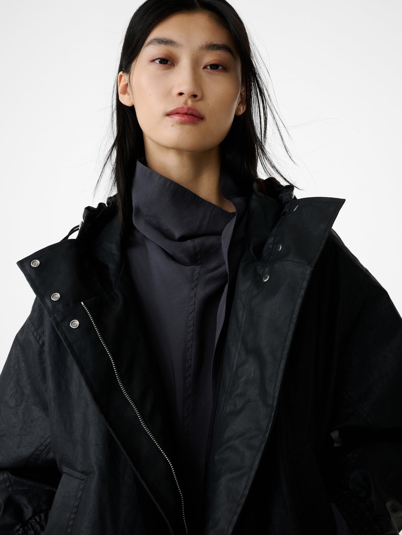 Cabot Jacket 8