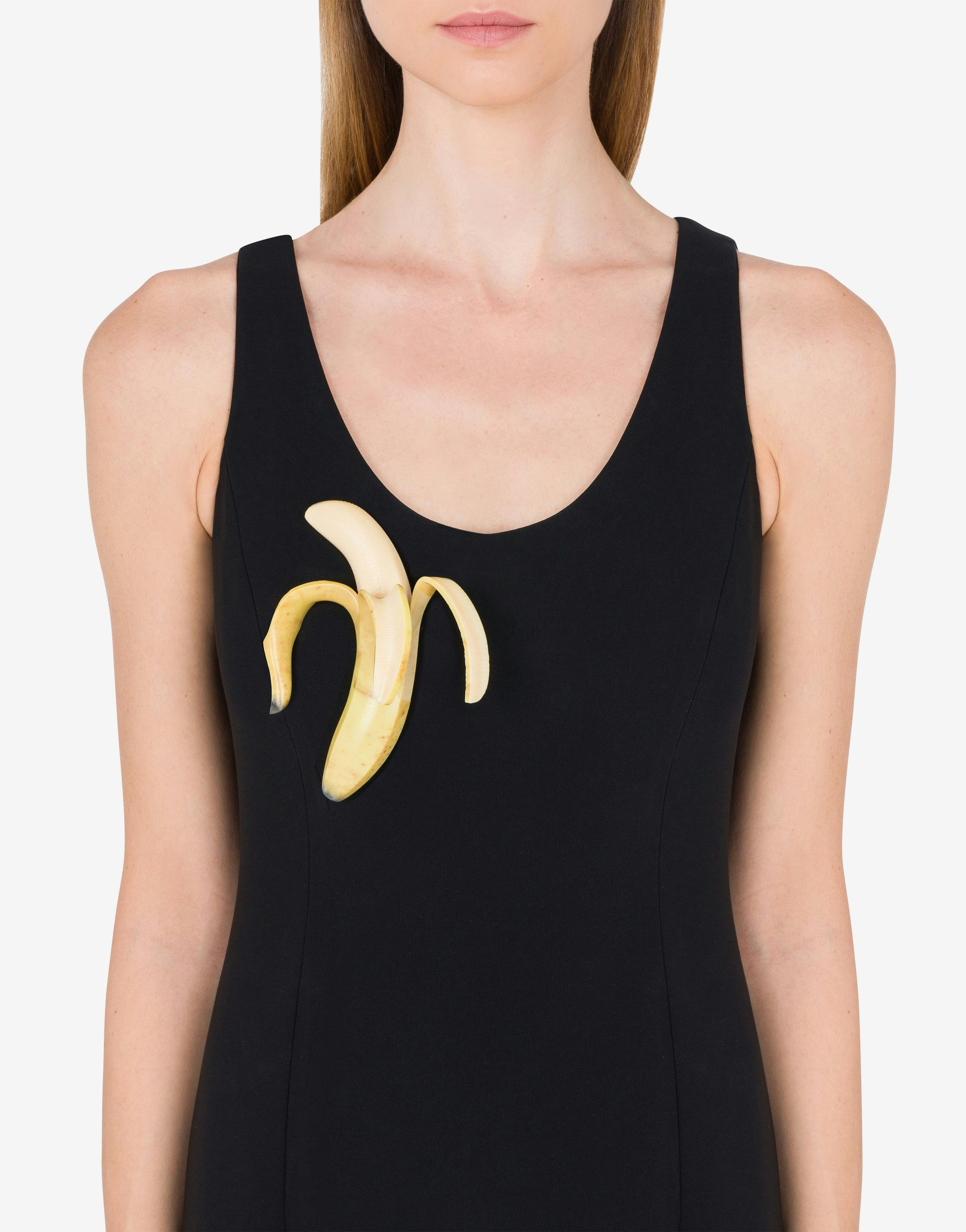 MAXI BANANA BROOCH - 4