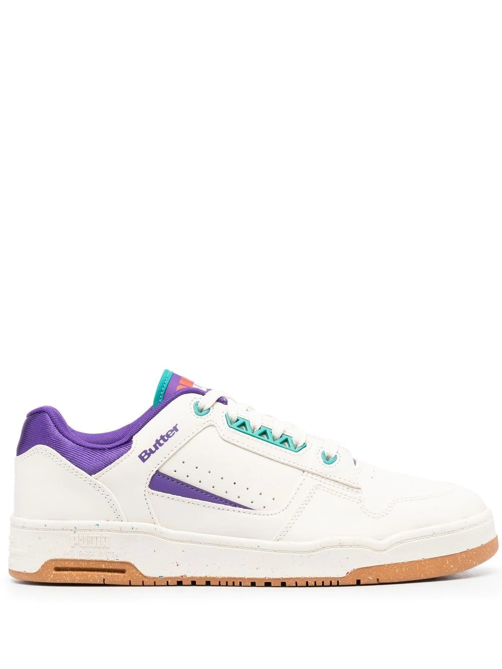 x Butter Goods Slipstream LO L sneakers - 1