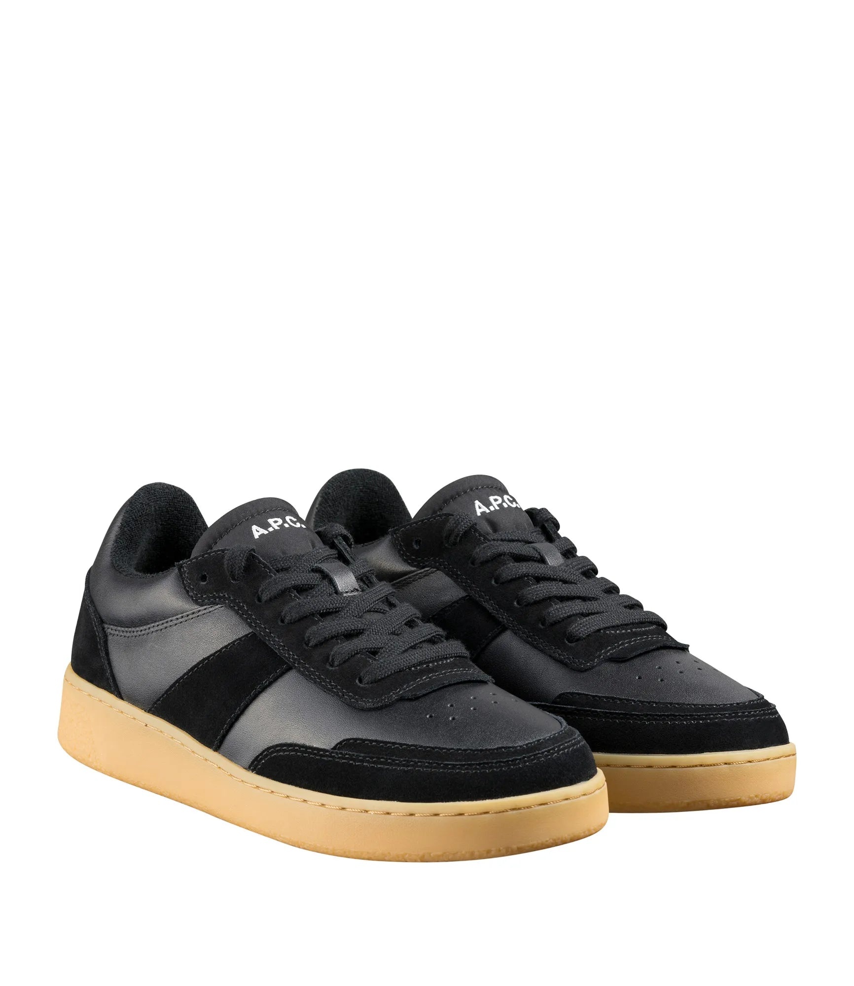 Plain sneakers (Unisex) - 1