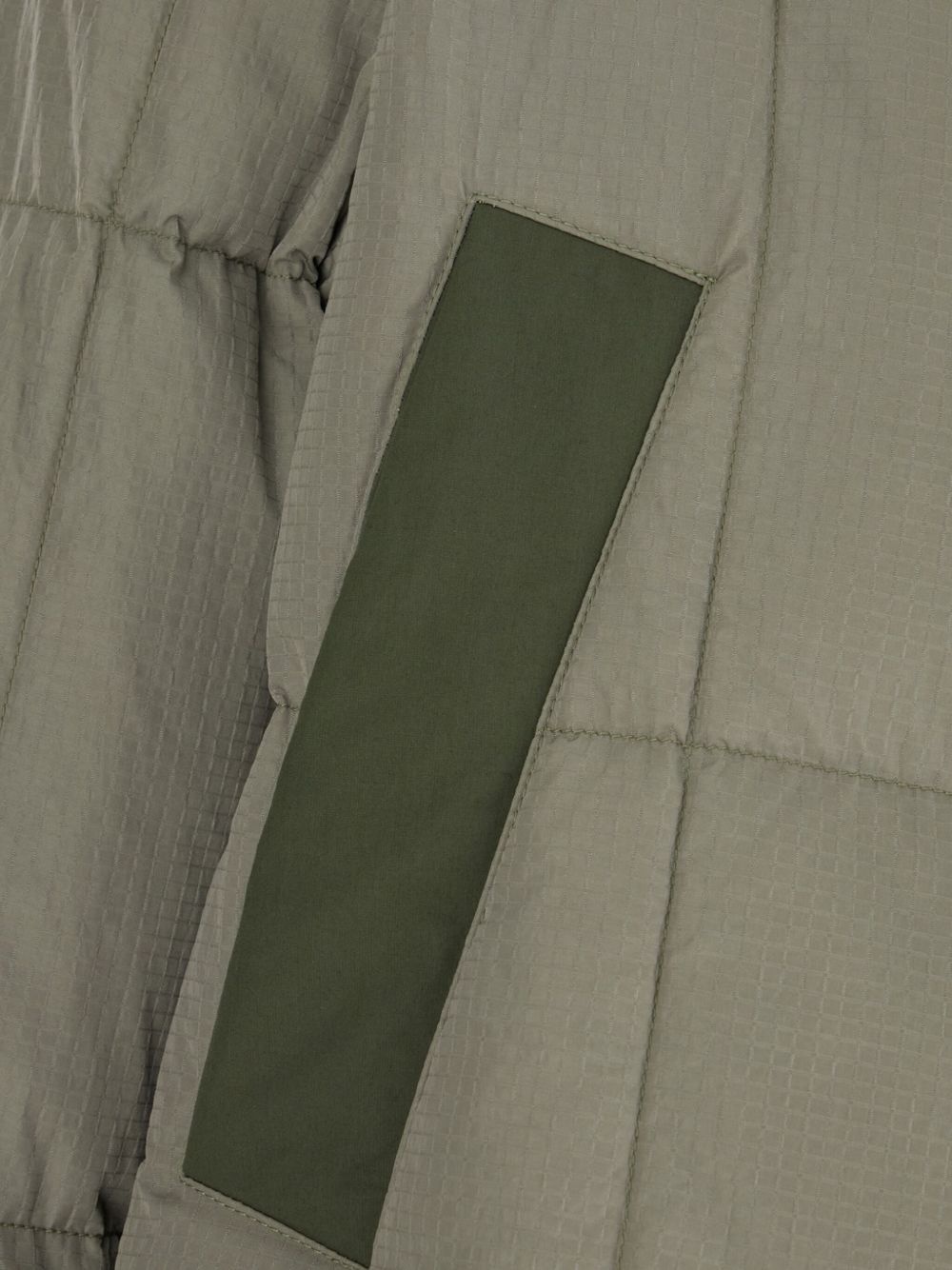 reversible parka - 3