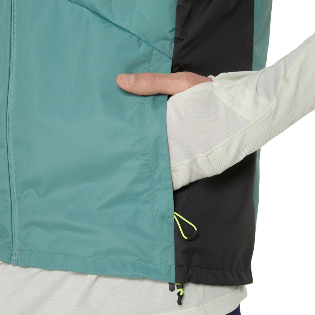 ROAD WINTER GILET - 6
