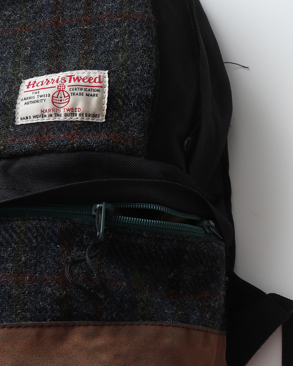 HARRIS TWEED - HARRIS TWEED - 6