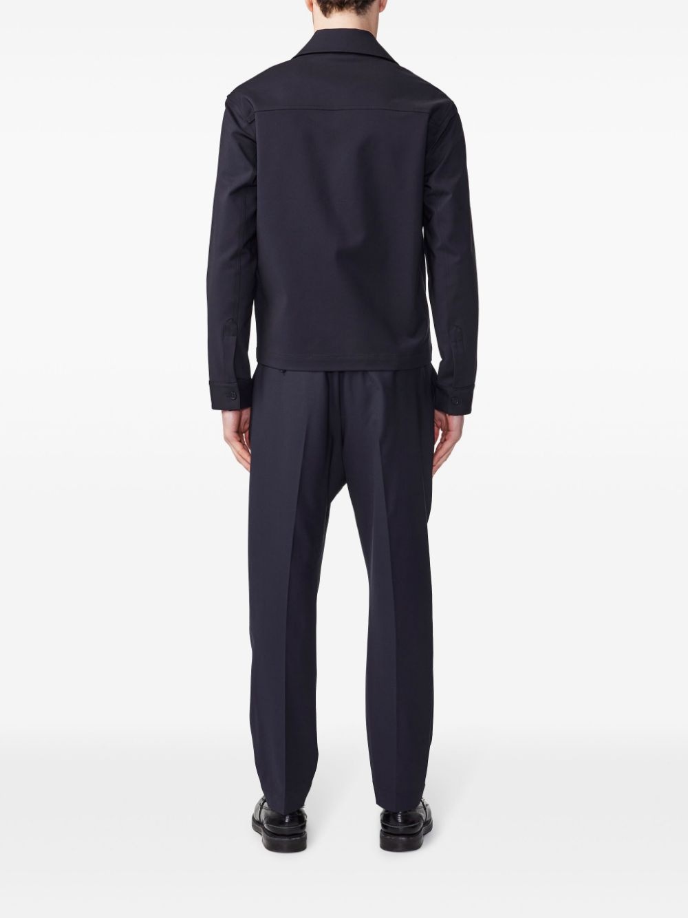 Alban jacket - 3