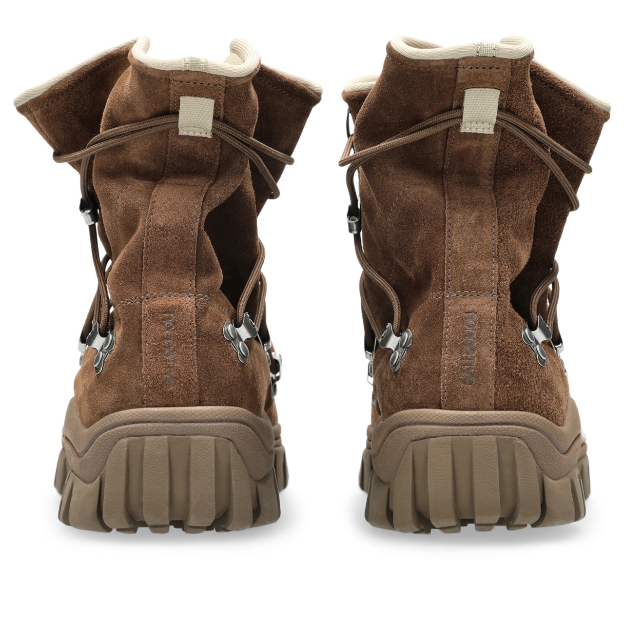 ASICS × nonnative GEL-YETITOKYO HI GTX ASICS × nonnative GEL-YETITOKYO HI GTX – COVERCHORD