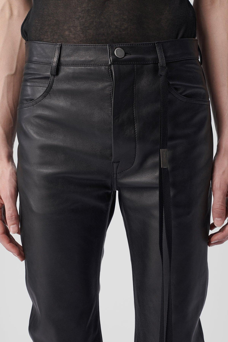 Govaart 5 Pocket Slim Fit Trousers - 5