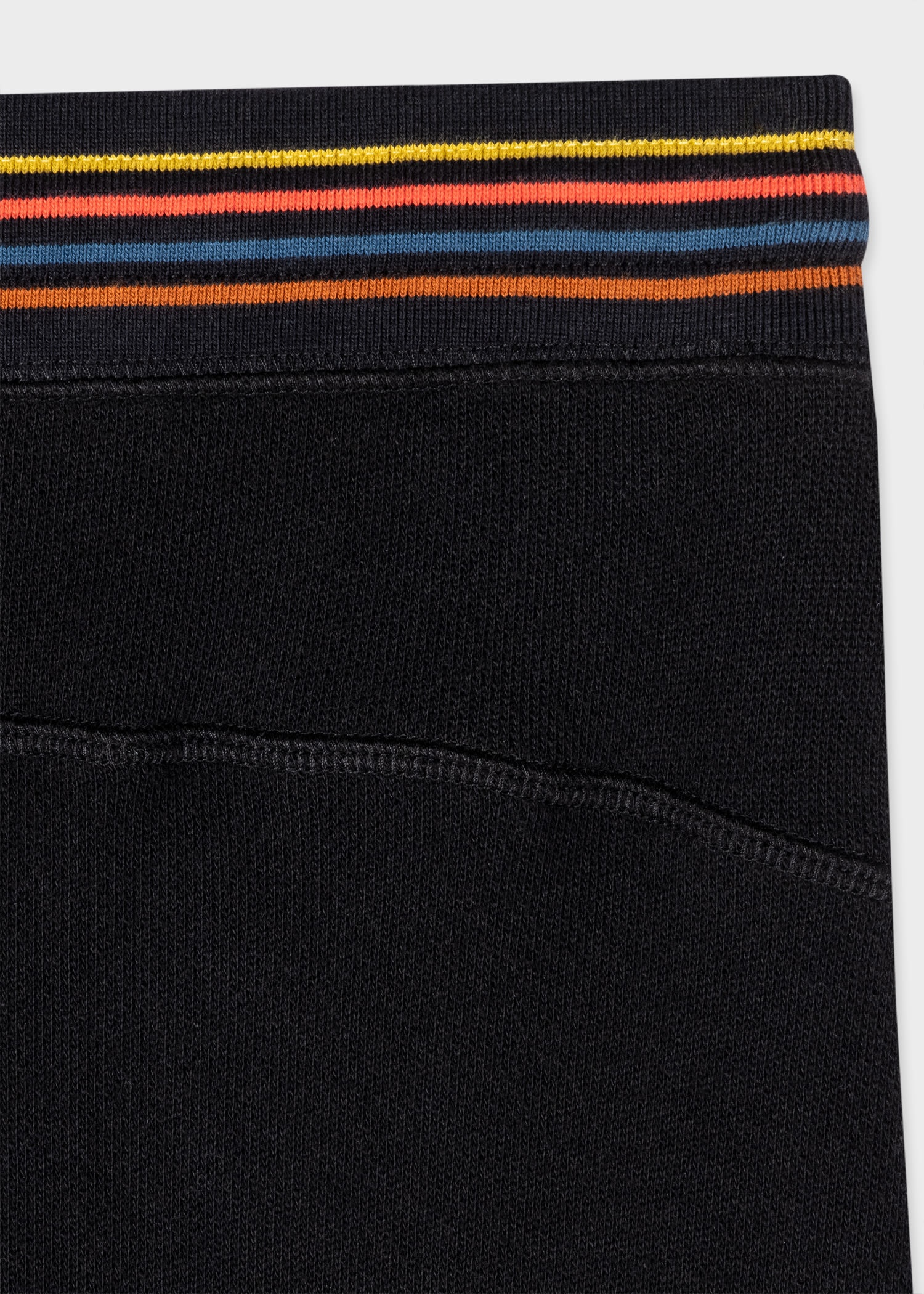 'Artist Stripe' Lounge Pants - 3