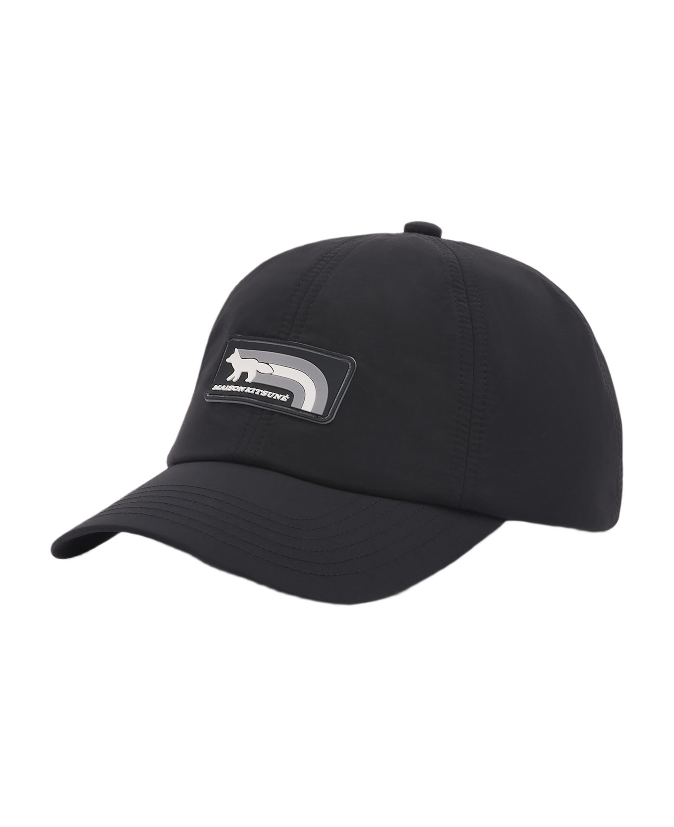 Flash Fox Cap - 1