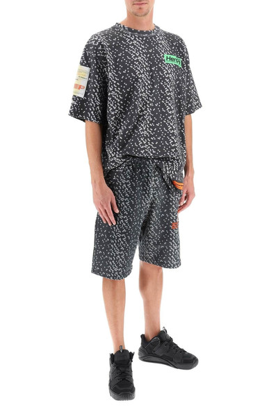 Heron Preston DOTS TRAINING T-SHIRT outlook