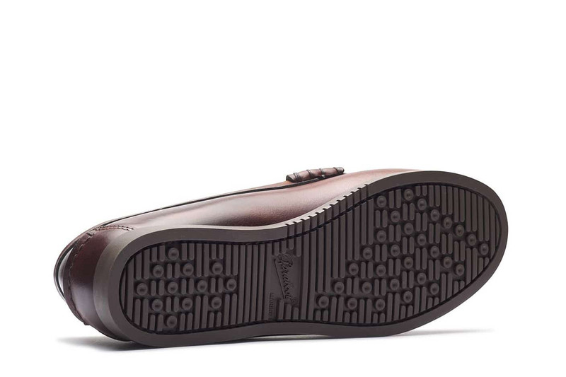Coraux Lisse América - Rubber Sole 5