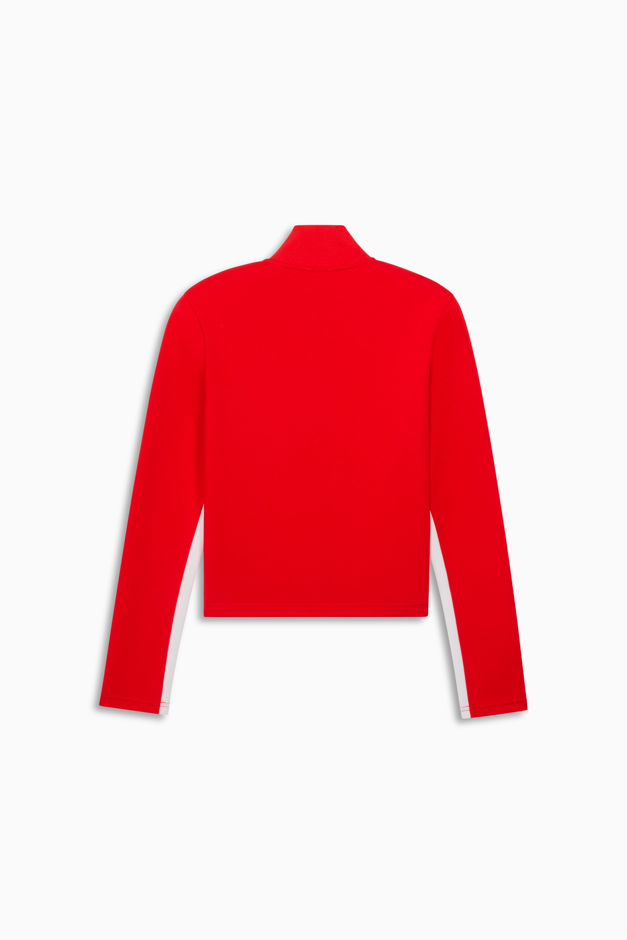 T7 Slim Short Track Jacket Women - 2