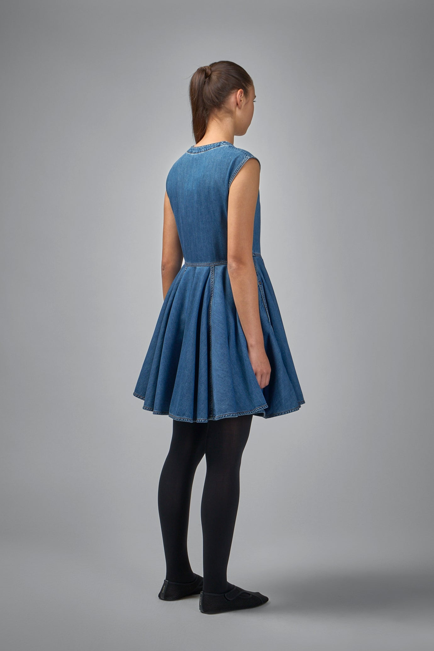 Wrap Dress - 3