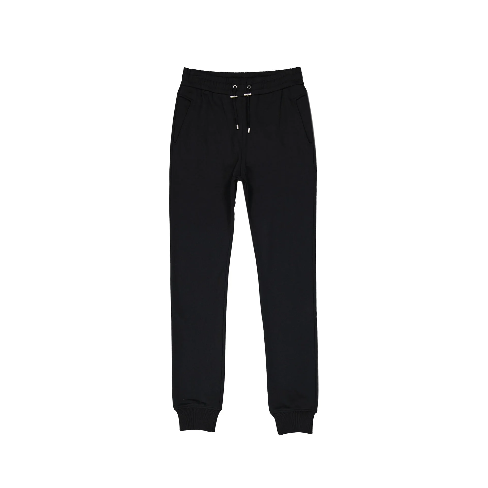 Balmain Cotton Sweatpants Men - 1